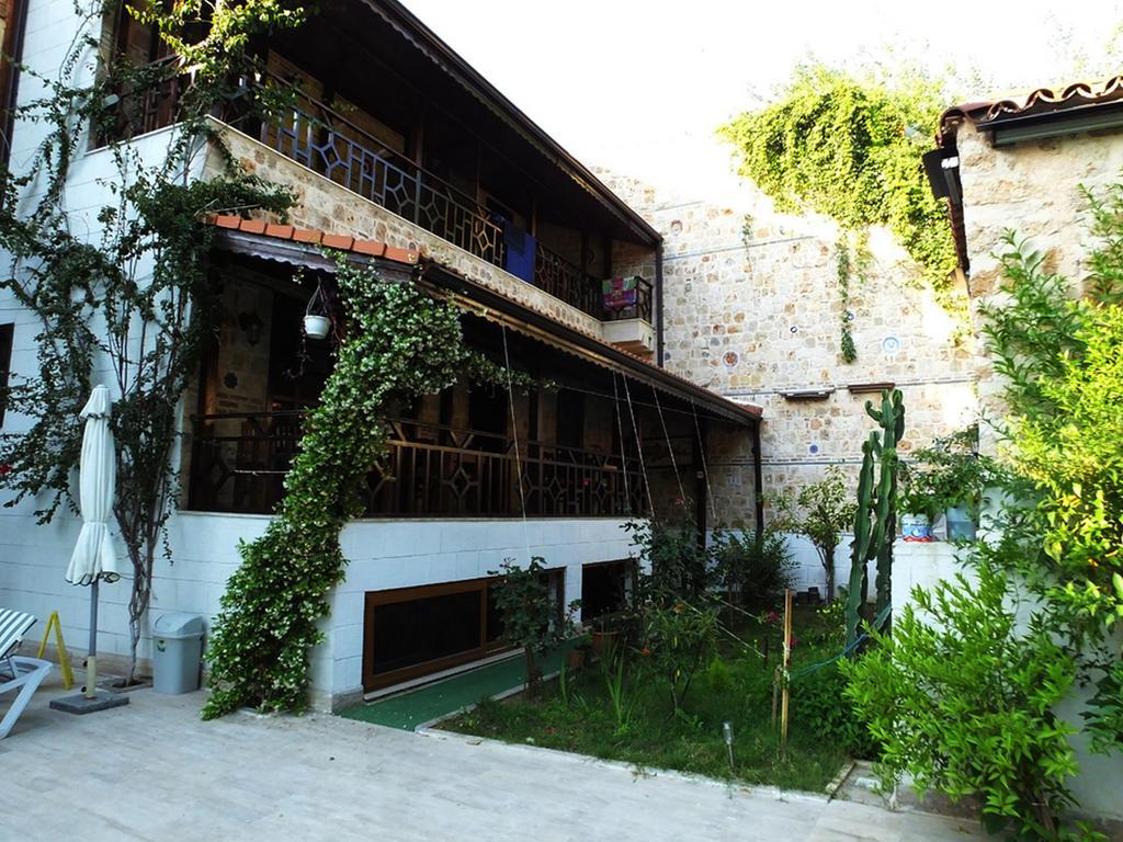 Hadrian Gate Hotel Antalya Exterior photo
